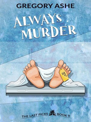 cover image of Always Murder